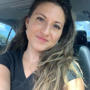 Meet your Posher, Katrina